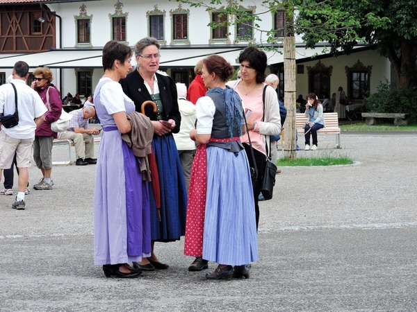 Zdjęcie z Niemiec - Wies - kościół pielgrzymkowy UNESCO