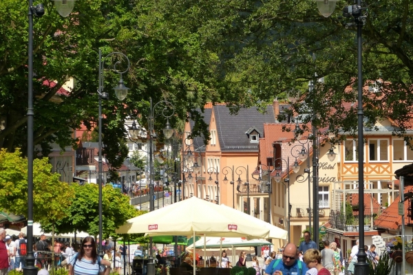 Zdjęcie z Polski - Świeradów Zdrój - Bad Flinsberg