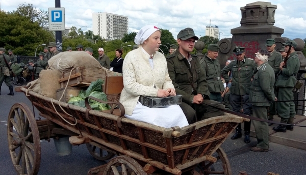 Zdjęcie z Polski - 