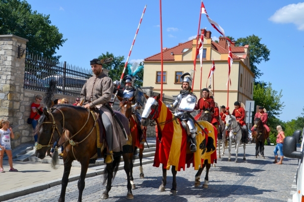 Zdjęcie z Polski - Krol ze swita