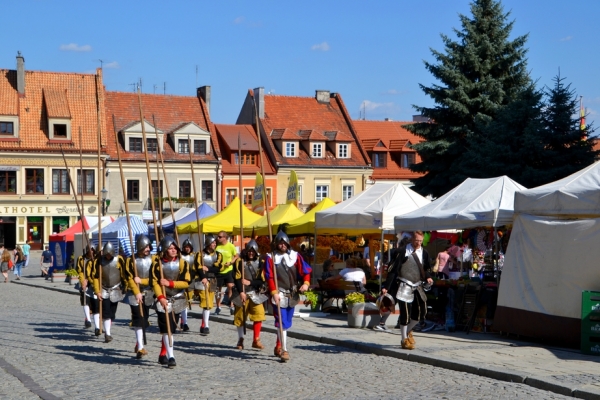 Zdjęcie z Polski - 