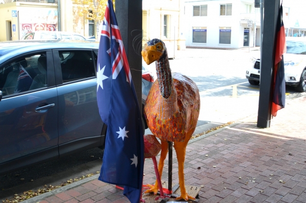 Zdjęcie z Australii - Victor Harbor