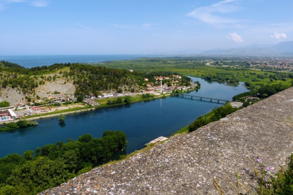 Zdjęcie z Albanii - 