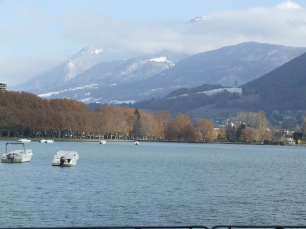 Zdjecie - Francja - Annecy