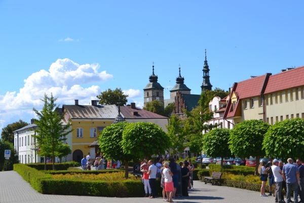 Zdjęcie z Polski - Opatów