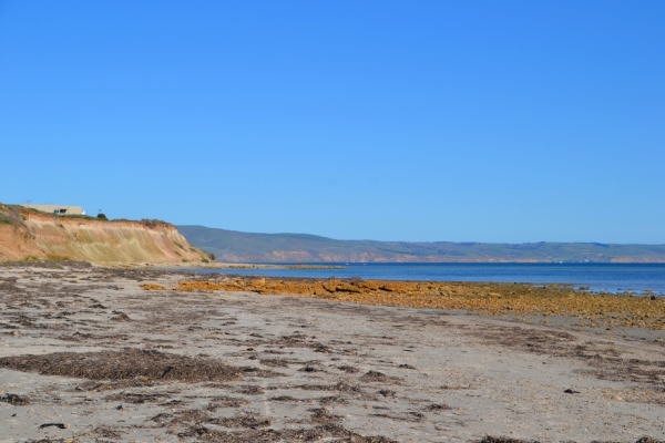 Zdjęcie z Australii - Aldinga - Snapper Point