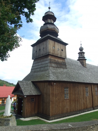 Zdjęcie z Polski - Wietrzno