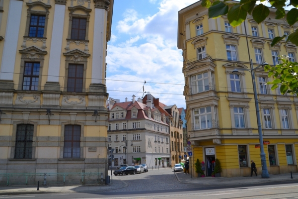 Zdjęcie z Polski - Idziemy nad Odre