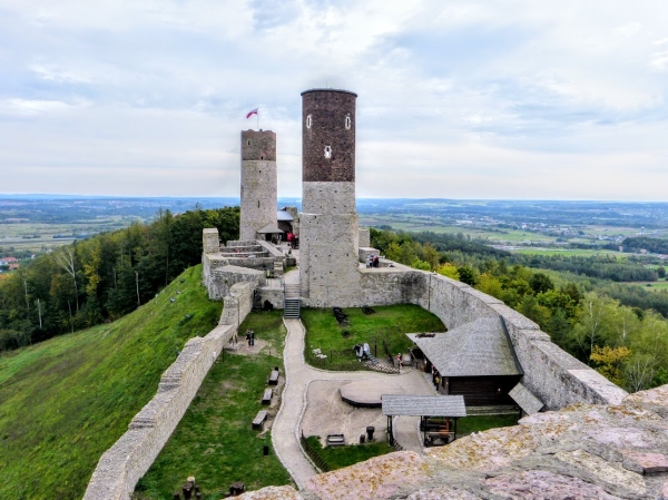 Zdjęcie z Polski - widoczki...widoczki...