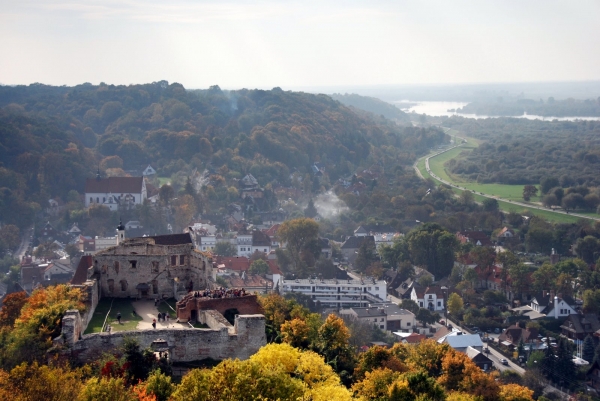 Zdjęcie z Polski - panorama