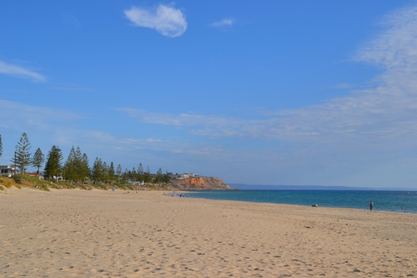 Zdjęcie z Australii - Poludniowa czesc Christies Beach