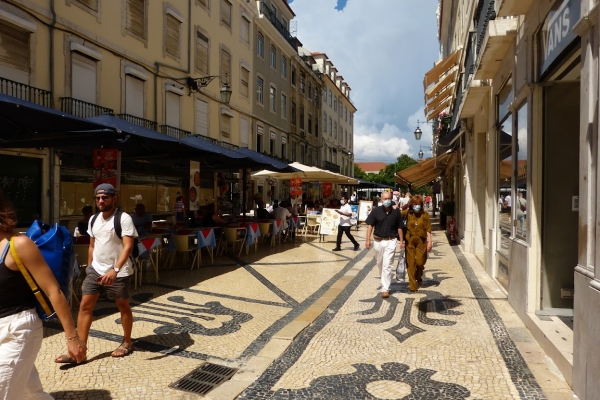 Zdjęcie z Portugalii - o, na przykład tutaj