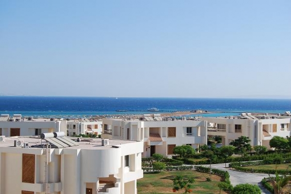 Zdjecie - Egipt - Hurghada