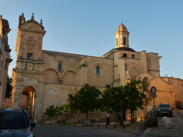 Zdjęcie z Włoch - Cattedrale di San Nicola