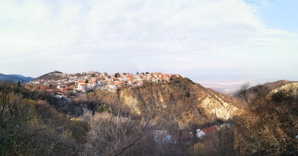 Zdjęcie z Gruzji - 