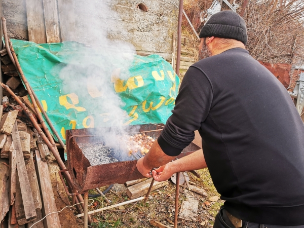 Zdjęcie z Gruzji - 