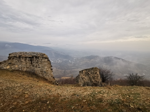 Zdjęcie z Gruzji - 