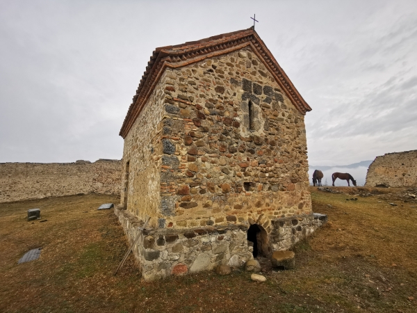 Zdjęcie z Gruzji - 