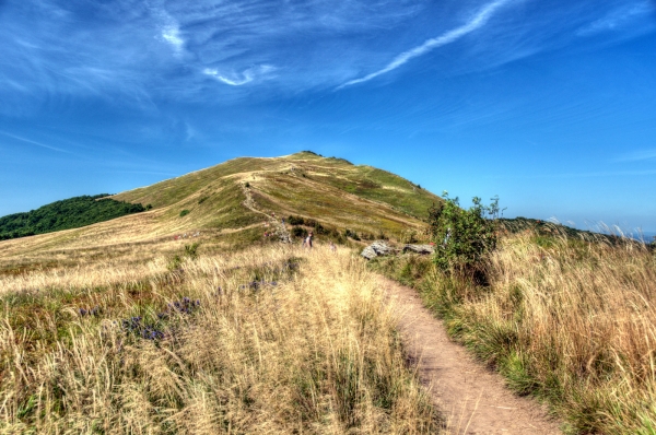 Zdjęcie z Polski - Bieszczady