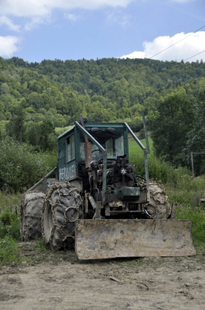 Zdjęcie z Polski - Bieszczady