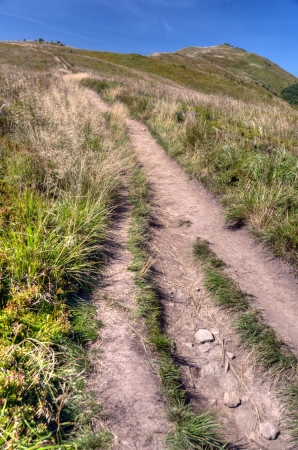 Zdjęcie z Polski - Bieszczady