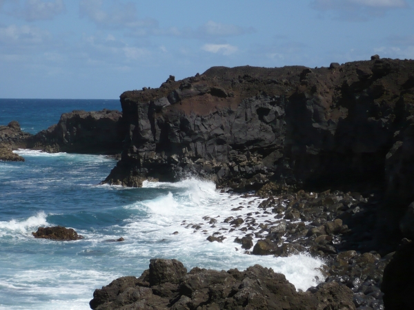 Zdjecie - Hiszpania - Lanzarote