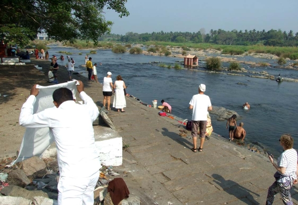 Zdjęcie z Indii - Mysore