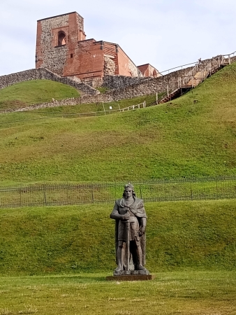 Zdjecie - Litwa - Litwo! Ojczyzno (nie) moja! 