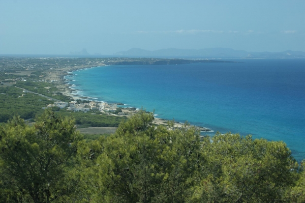 Zdjecie - Hiszpania - Formentera