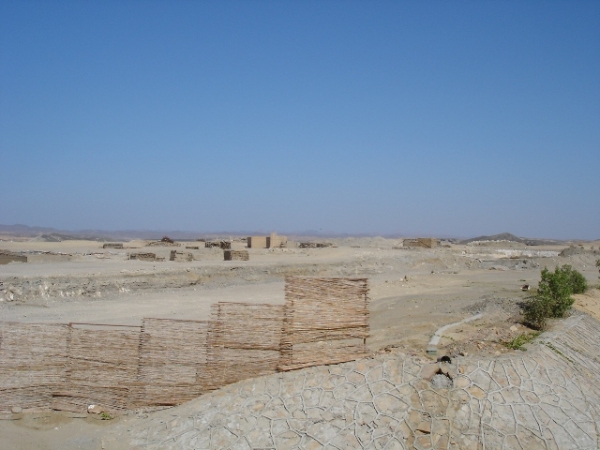 Zdjecie - Egipt - Marsa Alam