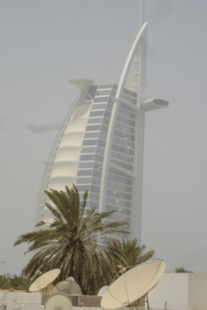 Zdjecie - Zjednoczone Emiraty Arabskie - Dubaj