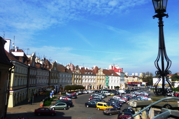 Zdjęcie z Polski - Lublin