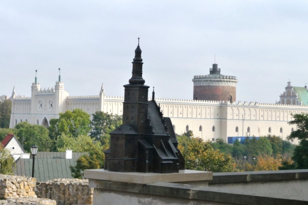 Zdjęcie z Polski - Lublin