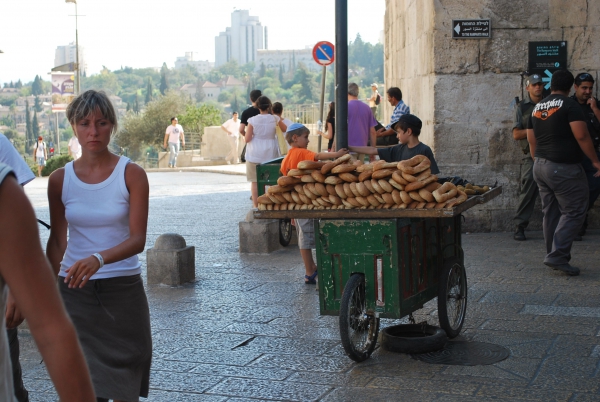 Zdjęcie z Izraelu - 