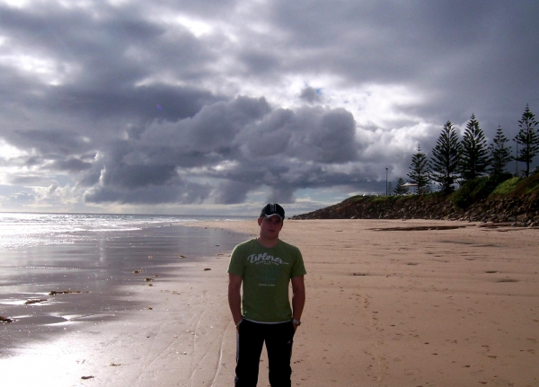 Zdjęcie z Australii - Plaza Christies Beach