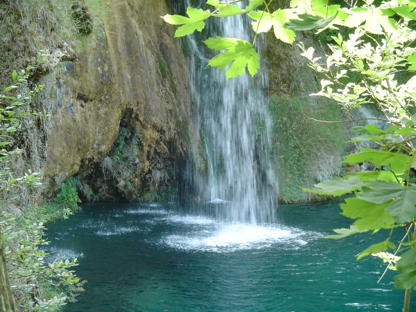 Zdjęcie z Chorwacji - 