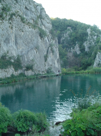 Zdjęcie z Chorwacji - 