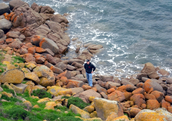 Zdjęcie z Australii - Victor Harbour