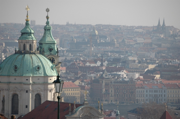 Zdjęcie z Czech - 