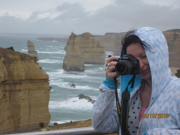 Zdjecie - Australia - Great Ocean Road