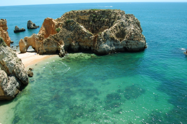 Zdjecie - Portugalia - alvor