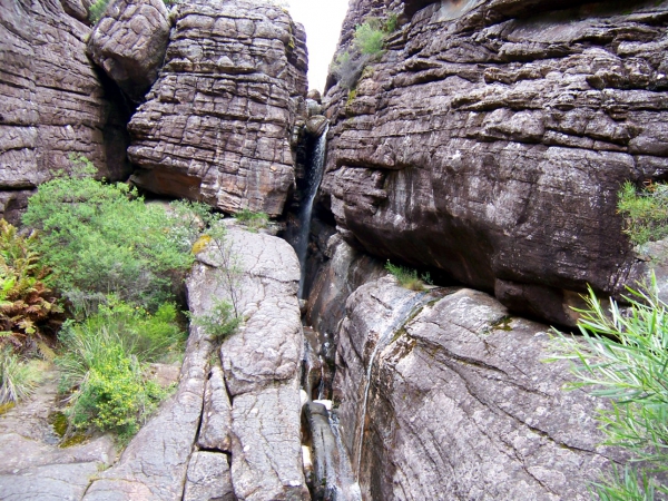 Zdjęcie z Australii - Grand Canyon...