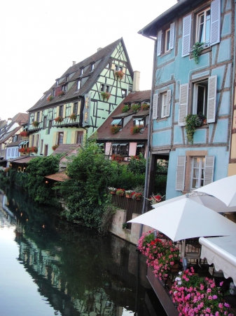 Zdjecie - Francja - colmar