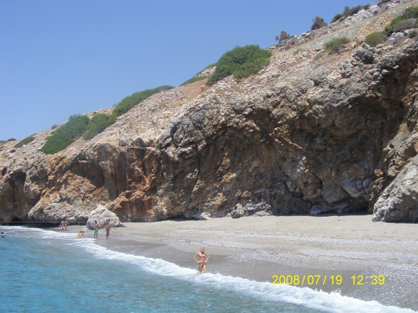 Zdjecie - Turcja - Alanya / Side