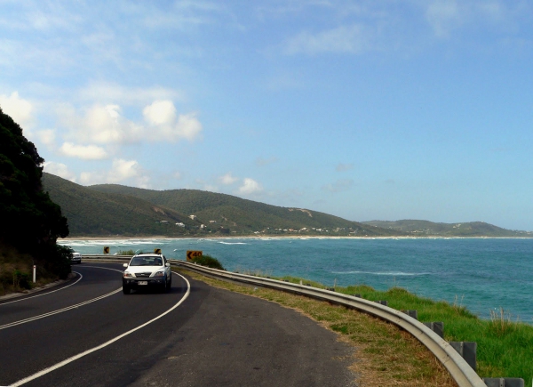 Zdjęcie z Australii - Great Ocean Road