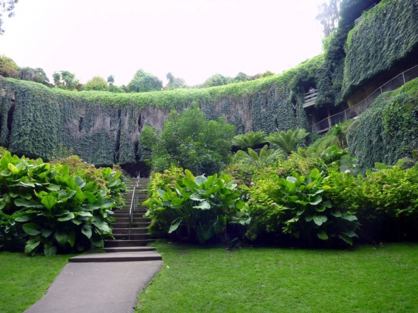 Zdjęcie z Australii - Mount Gambier