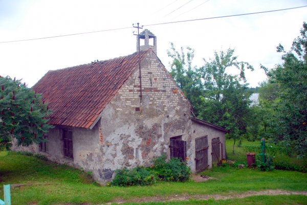 Zdjęcie z Polski - Wies Woszczele