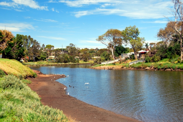 Zdjęcie z Australii - Old Noarlunga