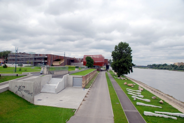 Zdjęcie z Polski - Centrum Nauki Kopernik