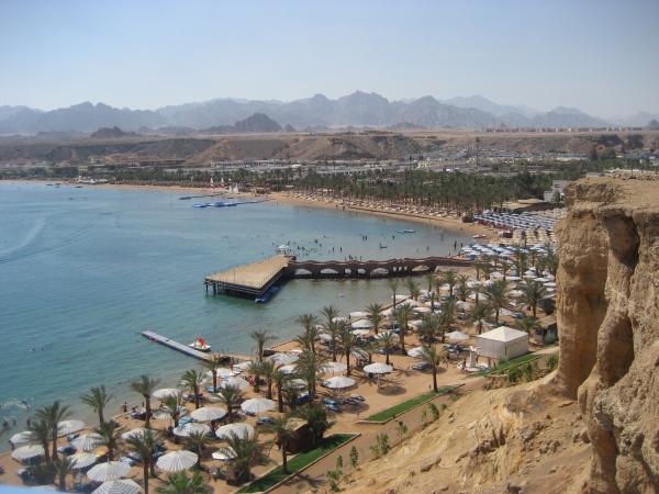 Zdjecie - Egipt - Sharm el Sheikh